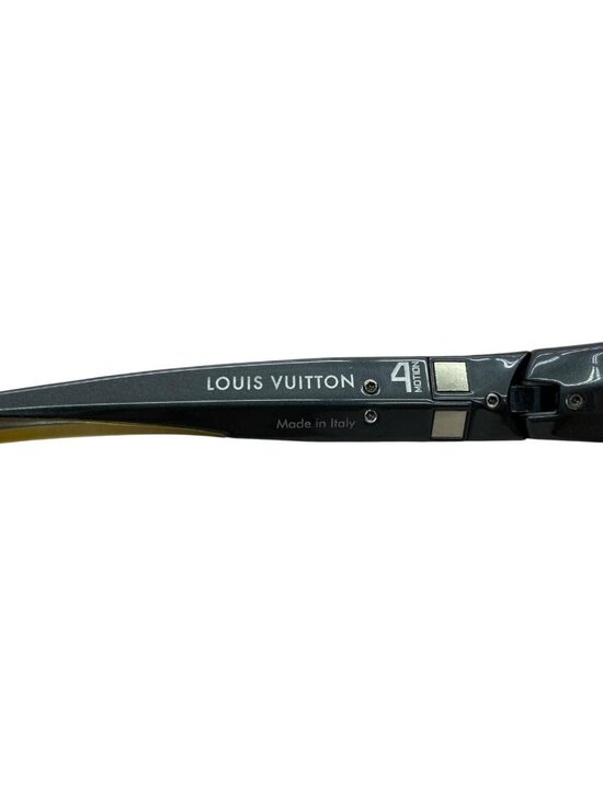 Louis Vuitton Motion Air Sunglasses Eyewear main image 5